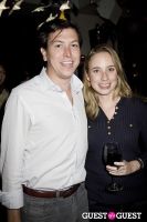 Bloomberg Anchor Margaret Brennan's Birthday Party at The Collective #36