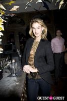 Bloomberg Anchor Margaret Brennan's Birthday Party at The Collective #48