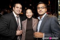 My First New York Launch Party #25