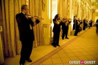 American Academy in Rome Annual Tribute Dinner #28
