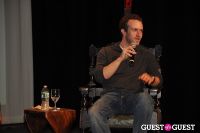 BIG YDEAS: Speaking Engagement and Book Signing featuring Jason Fried #63