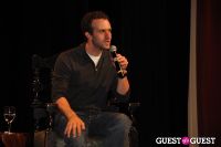 BIG YDEAS: Speaking Engagement and Book Signing featuring Jason Fried #71