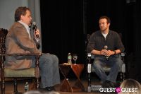 BIG YDEAS: Speaking Engagement and Book Signing featuring Jason Fried #83