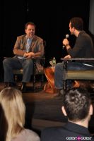 BIG YDEAS: Speaking Engagement and Book Signing featuring Jason Fried #88