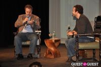 BIG YDEAS: Speaking Engagement and Book Signing featuring Jason Fried #92