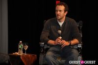BIG YDEAS: Speaking Engagement and Book Signing featuring Jason Fried #111
