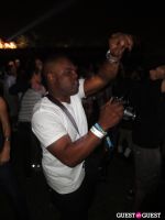 Jay Z At Coachella 2010 #16