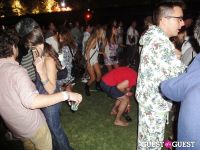 Jay Z At Coachella 2010 #26
