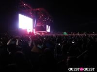 Jay Z At Coachella 2010 #34