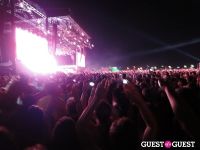 Jay Z At Coachella 2010 #35
