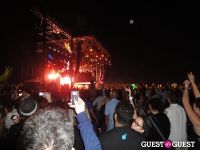 Jay Z At Coachella 2010 #37