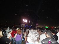 Jay Z At Coachella 2010 #41
