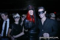 Lydia Hearst's Masquerade Party  #14