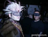 Lydia Hearst's Masquerade Party  #57