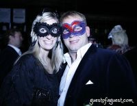 Lydia Hearst's Masquerade Party  #75