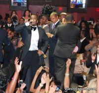 Diddy's 39th Birthday Party #34