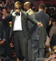 Diddy's 39th Birthday Party #36