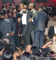Diddy's 39th Birthday Party #37