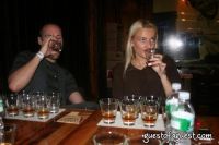 Bourbon Tasting at Southern Hospitality #20