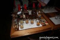 Bourbon Tasting at Southern Hospitality #34