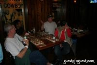 Bourbon Tasting at Southern Hospitality #38