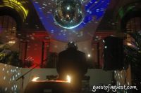Young Lions Disco Ball #26