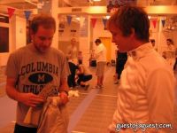 Tim And Jason Fencing Event #30