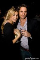 Le Prive Opening Night #5