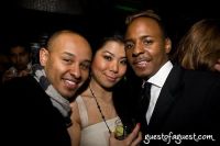 Le Prive Opening Night #11