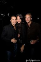 Le Prive Opening Night #80
