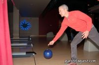 Thanksgiving Eve at Lucky Strike Lanes and The Eldridge #99