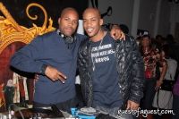 G-Shock Party with Stephon Marbury #14