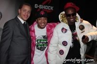 G-Shock Party with Stephon Marbury #18