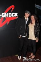 G-Shock Party with Stephon Marbury #31
