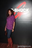 G-Shock Party with Stephon Marbury #34