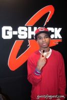 G-Shock Party with Stephon Marbury #43