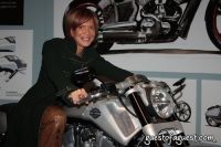 Marisa Miller and Harley Davidson #4