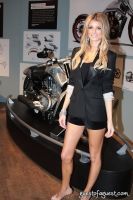 Marisa Miller and Harley Davidson #19