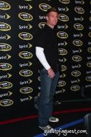 NASCAR CHamp Celebration Red Carpet #49