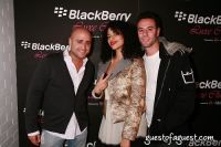 Blackberry Pearl Flip 8220 Launch Party #28