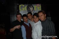 Genre Magazine Holiday Party #62