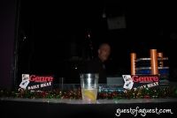 Genre Magazine Holiday Party #129
