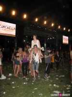 Coachella 2010: The Shows, Parties & People #111