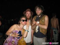 Coachella 2010: The Shows, Parties & People #129