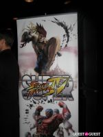 Super Street Fighter IV Launch #23
