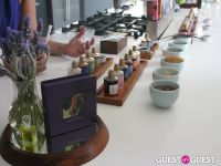 The Supper Club's Earth Day Spa Lounge #16
