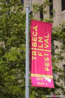 Tribeca Film Festival Premiere of 