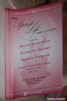 City of Hope Spirit of Life Award Luncheon Honoring Kristin Chenoweth, Kathie Lee Gifford and Heather Thomson #66