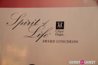 City of Hope Spirit of Life Award Luncheon Honoring Kristin Chenoweth, Kathie Lee Gifford and Heather Thomson #202