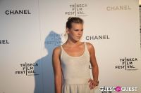 Tribeca Film Festival: Annual Chanel Artists Dinner #101